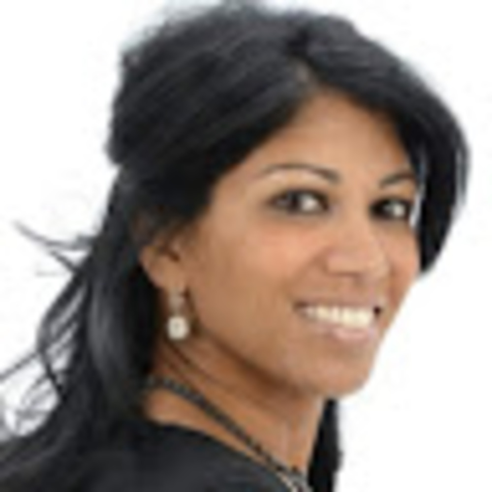 Meet your Posher, Jayanthi